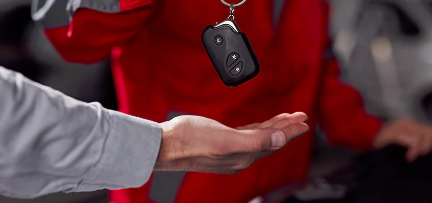 Automotive Car Lock Rekeying Locksmith Specialists in Palo Alto, California