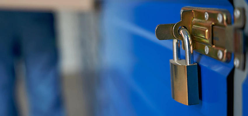 Industrial Door Lock Repair And Installation in Palo Alto, CA