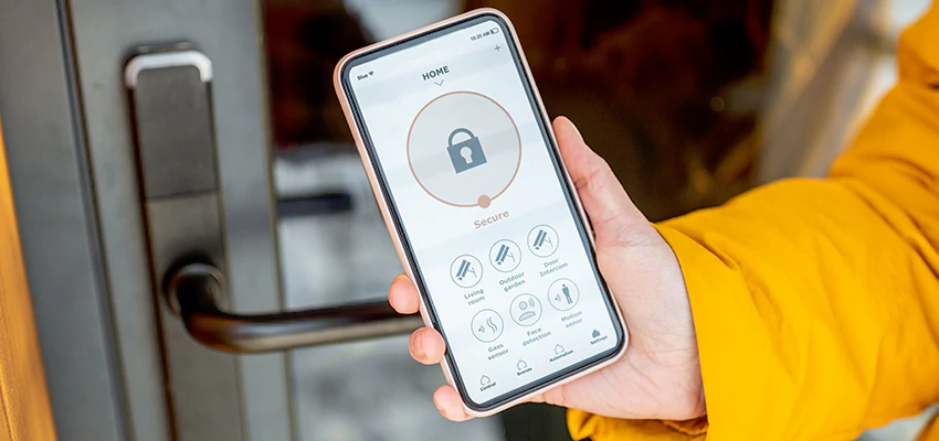 Police Recommended Key Duplication Locksmith in Palo Alto, California