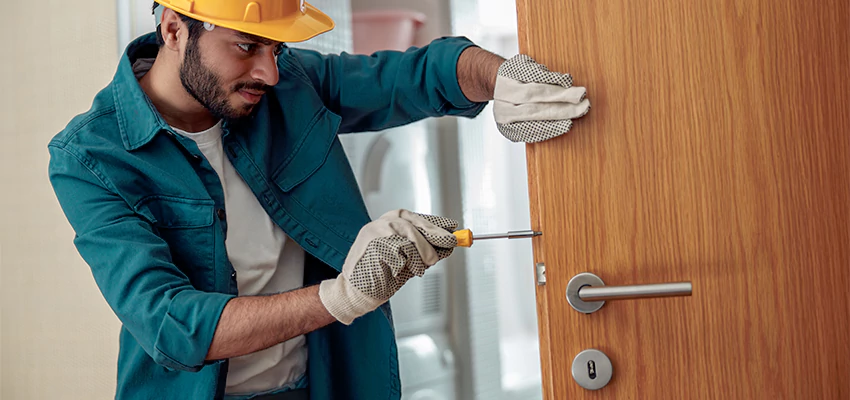 24 Hour Residential Locksmith in Palo Alto, California