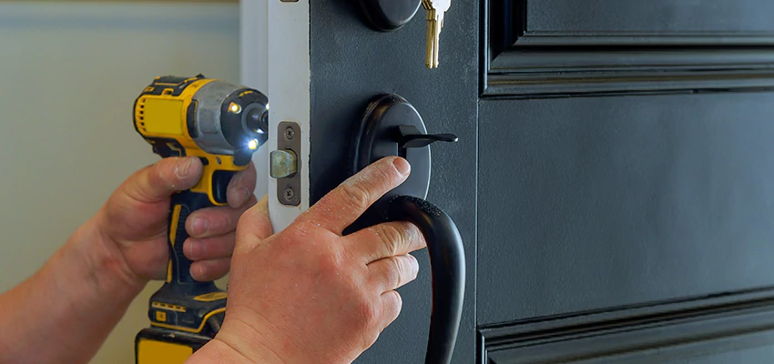 Emergency Downtown Locksmith in Palo Alto, CA