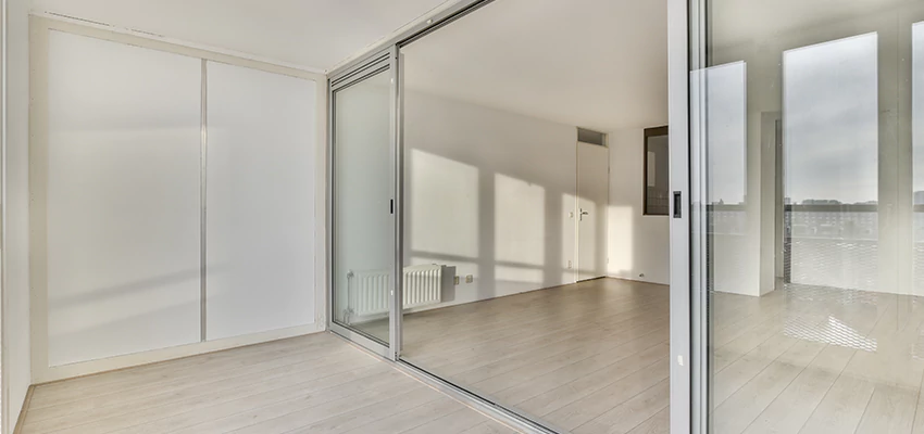 Patio Glass Sliding Door Lock in Palo Alto, CA