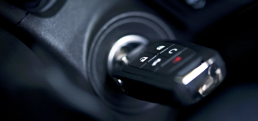 Ignition Switch Replacement in Palo Alto, CA