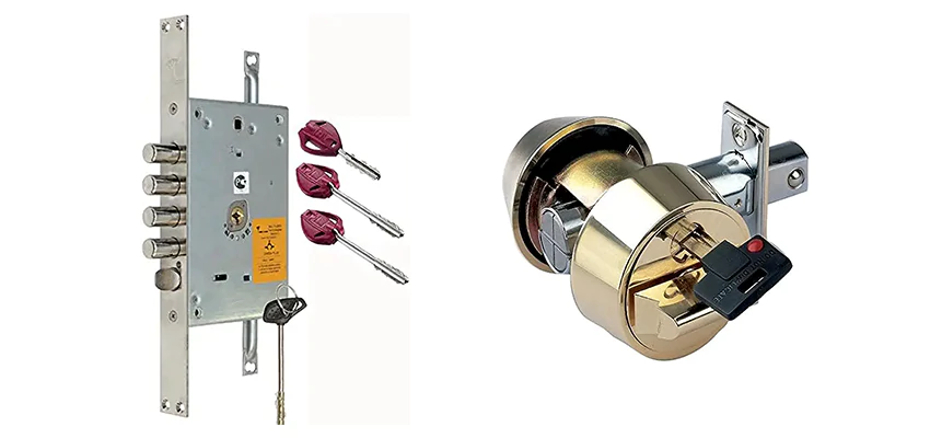 Mul-T-Lock Vehicle Locks Installation in Palo Alto, CA