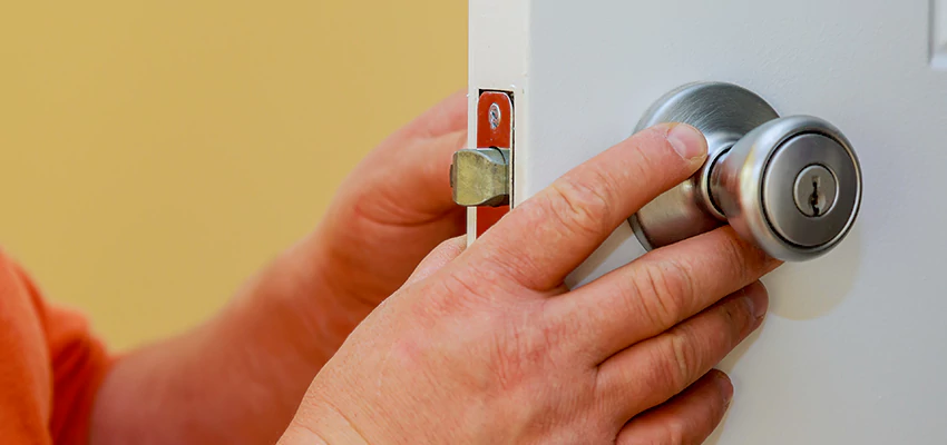Residential Locksmith For Lock Installation in Palo Alto, California