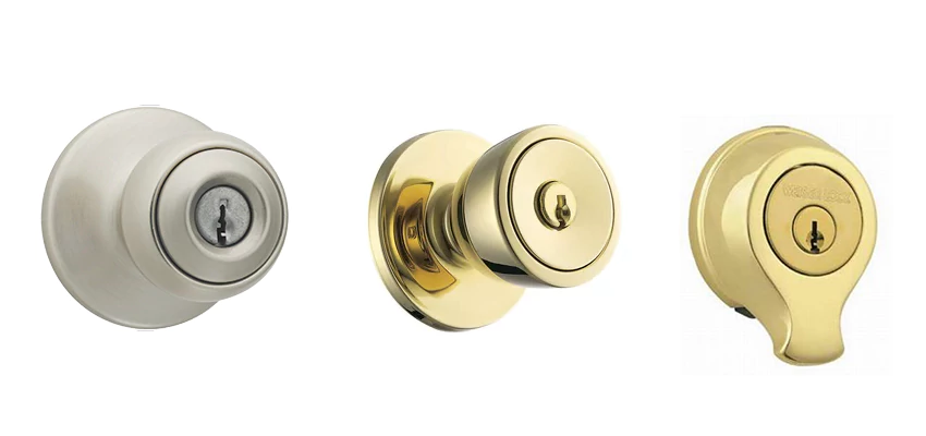 Weiser Bluetooth Lock Installation in Palo Alto, CA