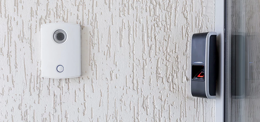 Automatic Door Lock Repair in Palo Alto, California