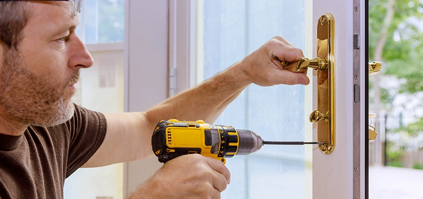 Affordable Bonded & Insured Locksmiths in Palo Alto, CA