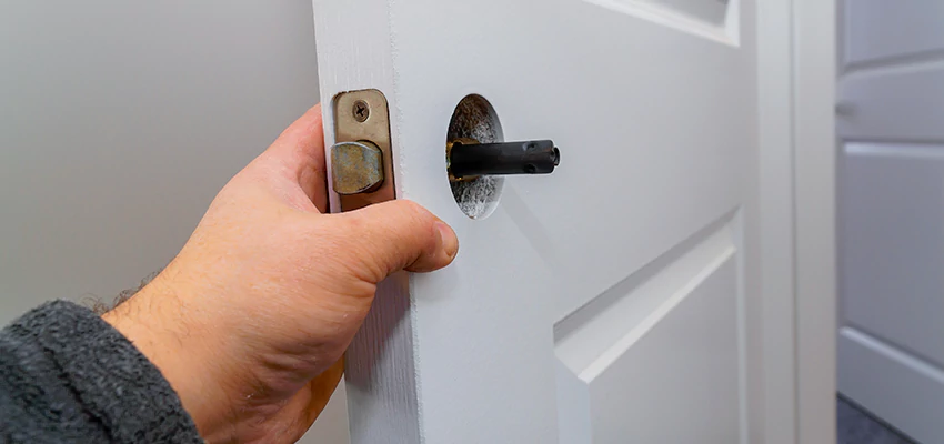 Nighttime Locksmith For Lock Repair in Palo Alto, CA