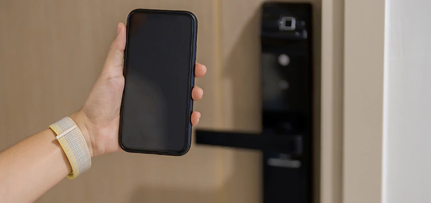 Keypad Wifi Locks Repair And Installation in Palo Alto, CA