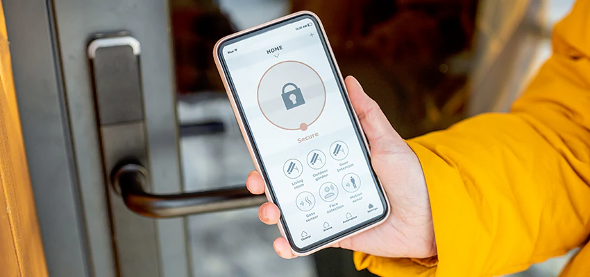 Kwikset Halo Wifi Locks Repair And Installation in Palo Alto, CA