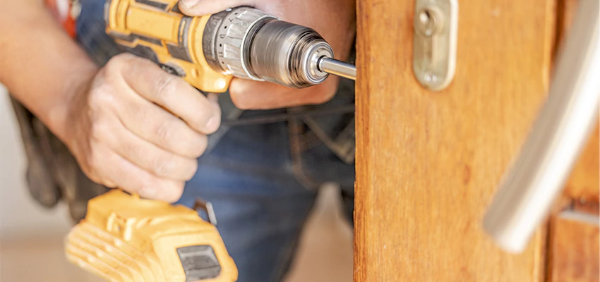 Emergency A1 Locksmith Services in Palo Alto, California