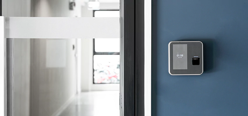 Electronic Remote Control Lock Repair in Palo Alto, CA