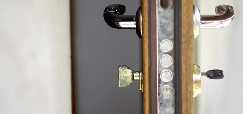 Holiday Emergency Locksmith in Palo Alto, California