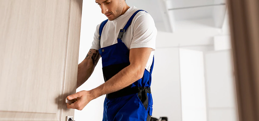 Car Lock Repair And Installation Expert in Palo Alto, CA