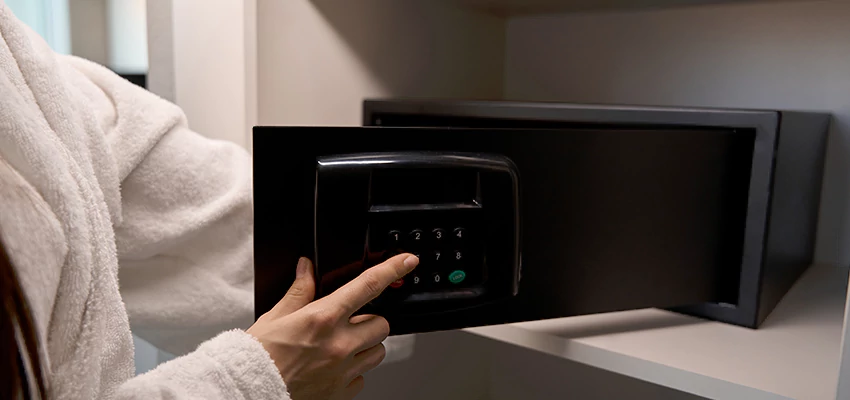 Safe Unlocking Service Company in Palo Alto, California