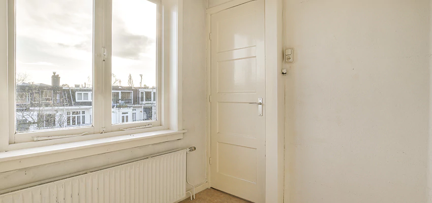 Sliding Window Locks And Security in Palo Alto, California