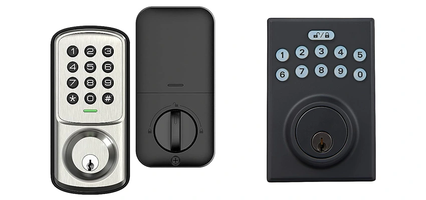 Garage Emergency Lock Replacements in Palo Alto, CA