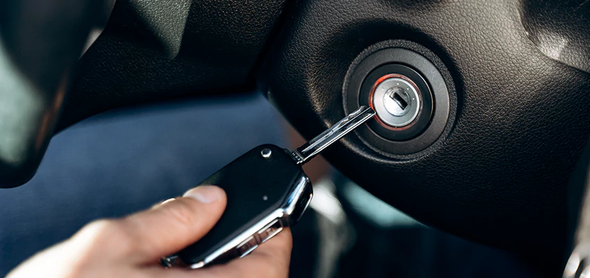 Car Key Replacement Locksmith in Palo Alto, California
