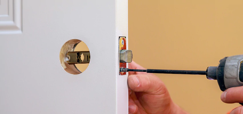 Stuck Door Knobs Repair in Palo Alto, CA