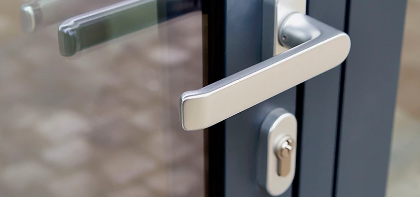 Broken Door Lock Cylinder Repair in Palo Alto, California