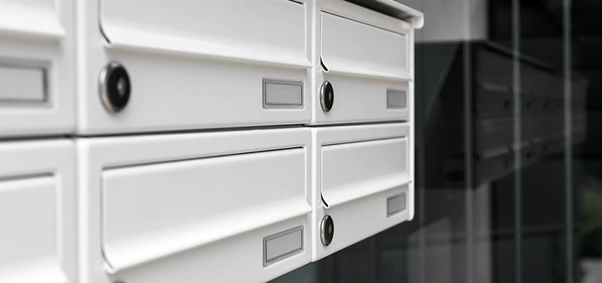 Mailbox Tubular Lock Replacement in Palo Alto, California