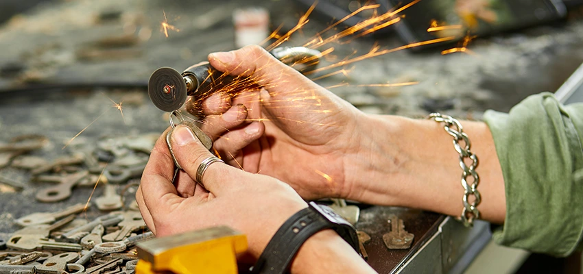 Mobile Locksmith For Lock Replacement Service in Palo Alto, California