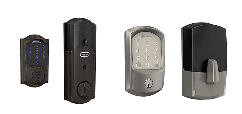 Schlage Smart Locks Repair in Palo Alto, California
