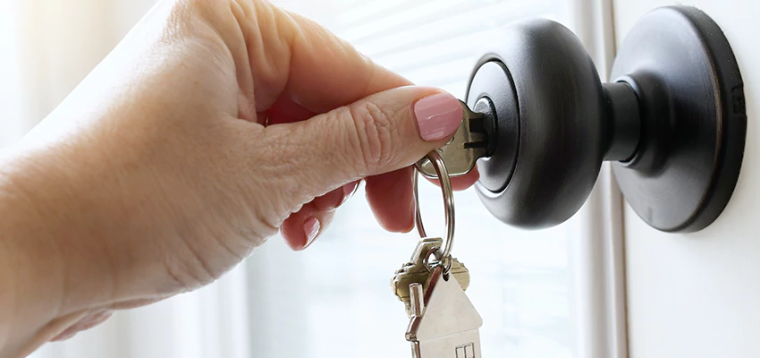Top Locksmith For Residential Lock Solution in Palo Alto, California
