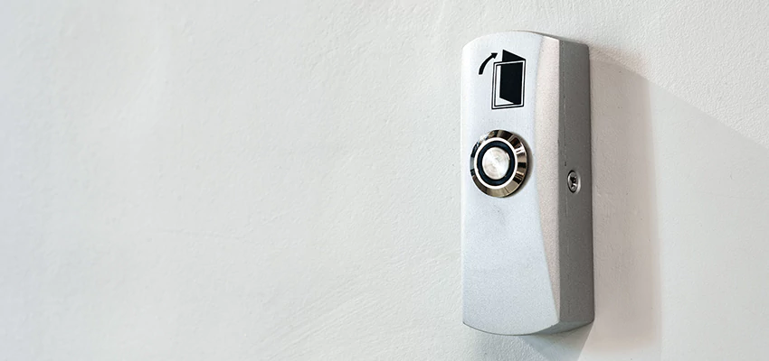 Business Locksmiths For Keyless Entry in Palo Alto, California