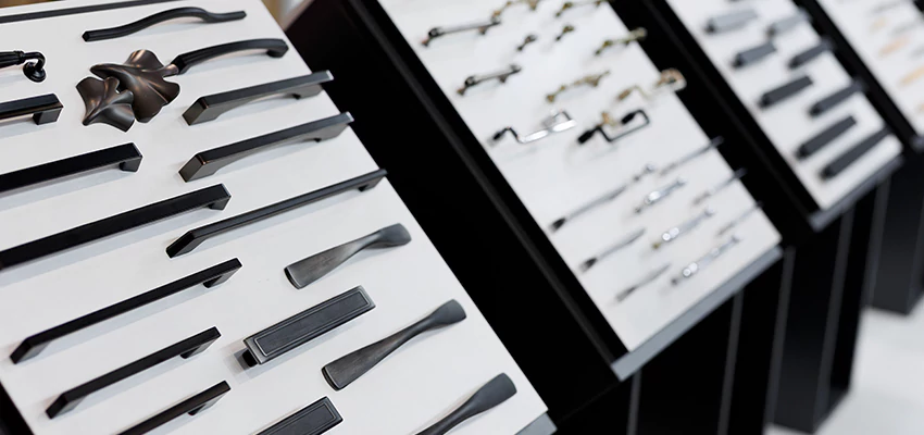 Pocket Door Hardware Installation in Palo Alto, California