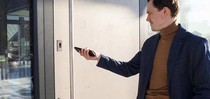 Business Security Systems in Palo Alto, CA