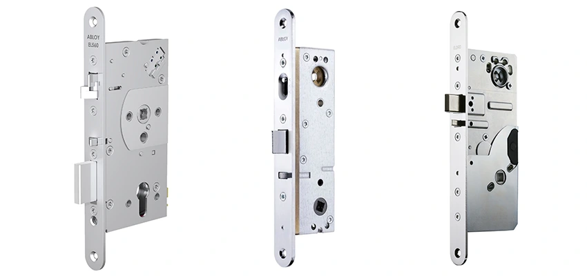 ASSA-Abloy Locks Hinge Repair in Palo Alto, California
