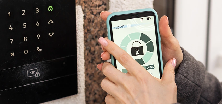 Building Security Upgrades in Palo Alto, CA