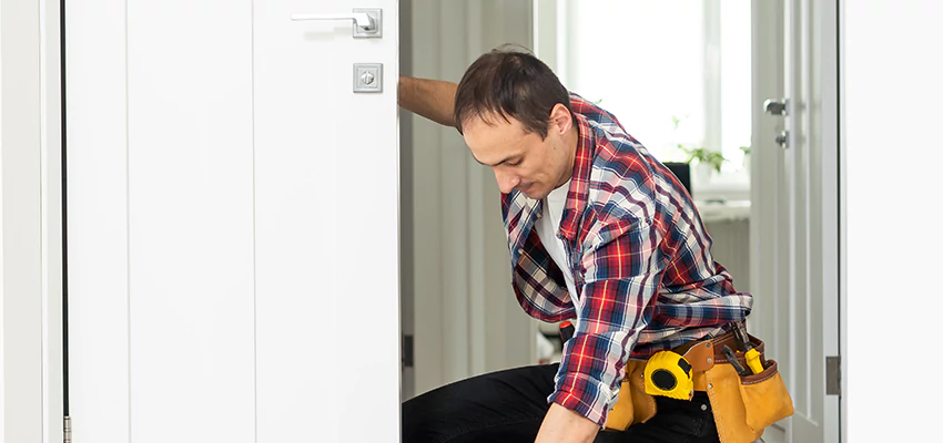 Emergency Automotive Locksmith in Palo Alto, CA