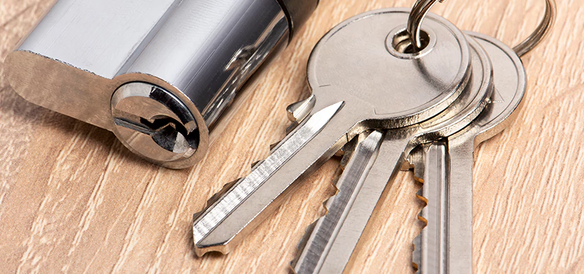 Lock Rekeying Services in Palo Alto, California