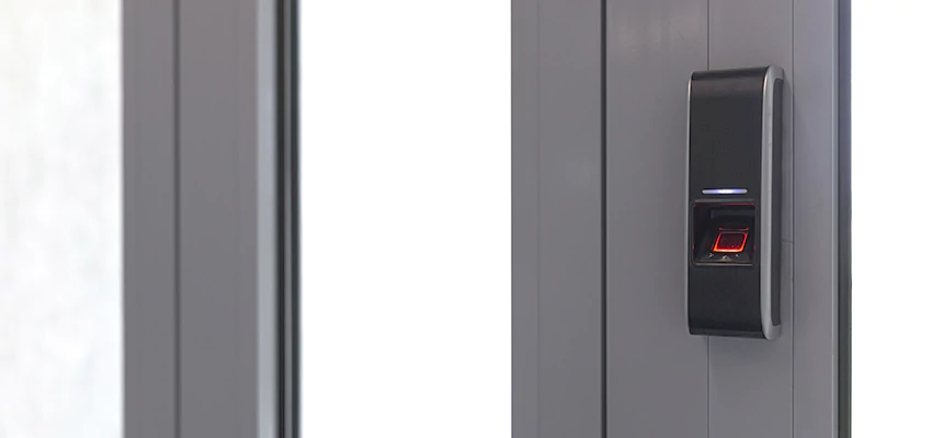 Push Button Lock Keypad Repair in Palo Alto, California