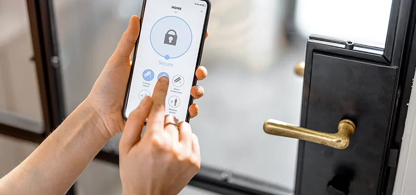 Remote Control Locks Sensor Repair in Palo Alto, California