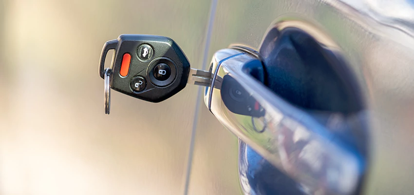 Automotive Locksmith Key Programming Specialists in Palo Alto, CA