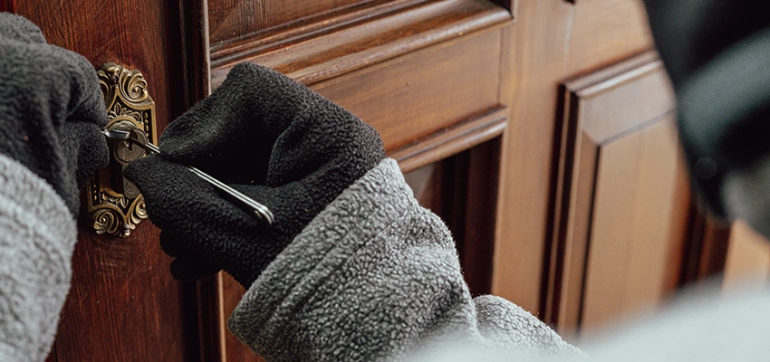 Burglar Damage Electronic Locks Repair in Palo Alto, CA