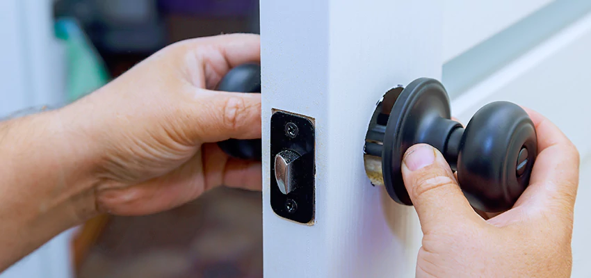 Smart Lock Replacement Assistance in Palo Alto, California