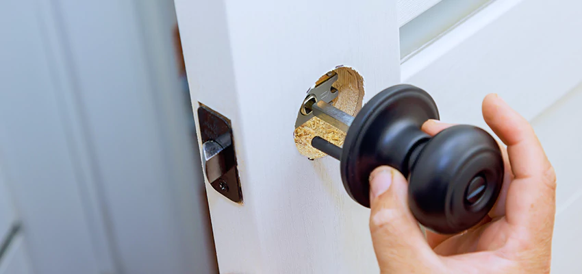 Locksmith For Lock Repair Near Me in Palo Alto, California