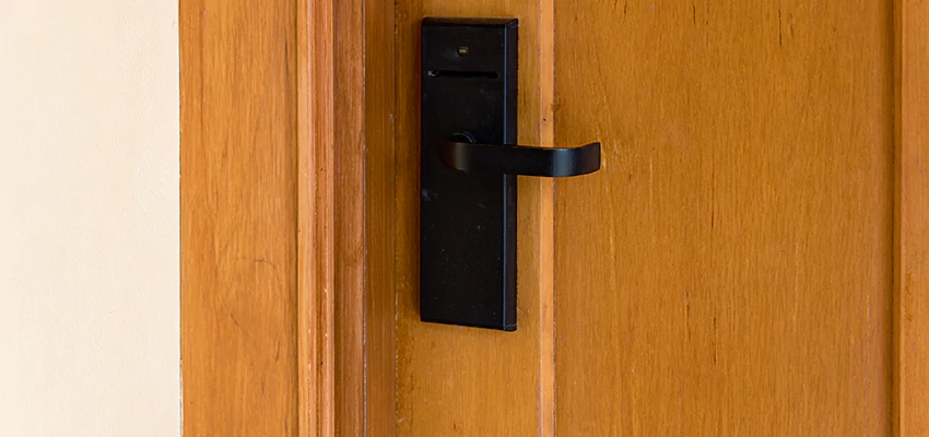 Quick Response Locksmith For Lock Repair in Palo Alto, California