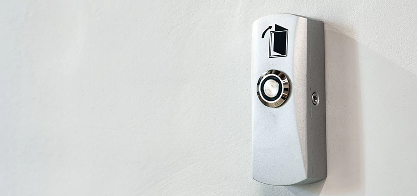 Residential Access Keypads Systems Installation in Palo Alto, CA