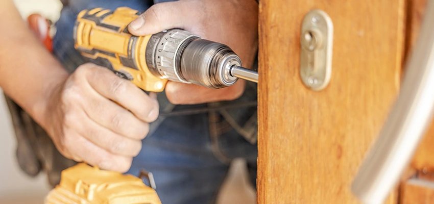 Eviction Locksmith in Palo Alto, California