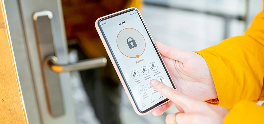 Automatic Door Lock Opener Repair in Palo Alto, California