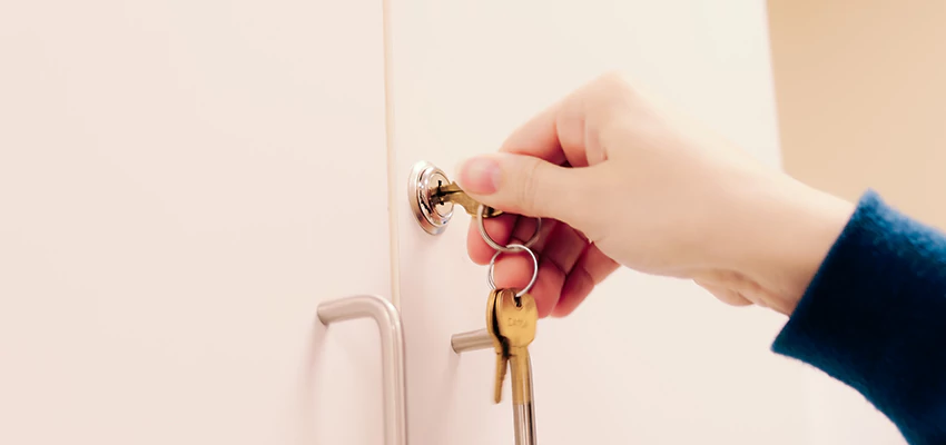 Cabinet Electronic Locks Repair in Palo Alto, California