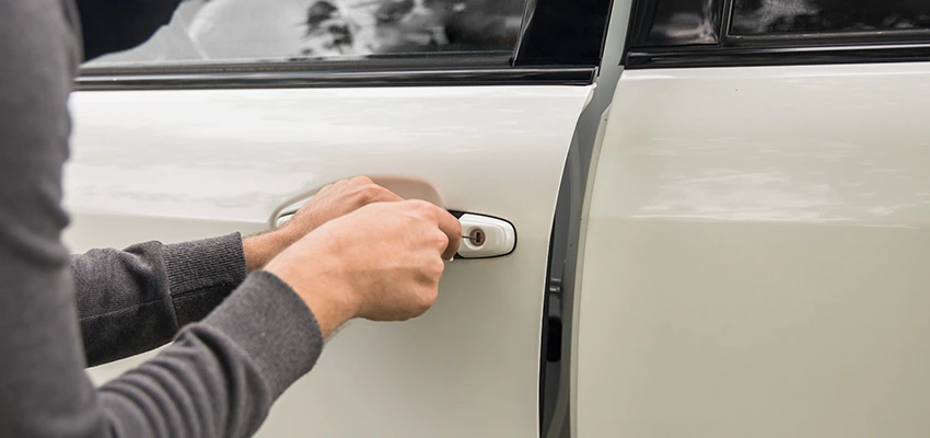 Unlock Car Door Service in Palo Alto, CA