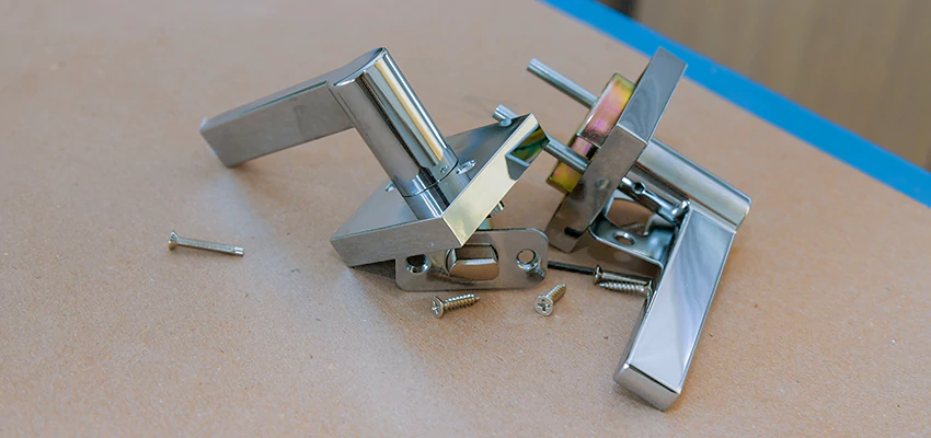 Master Lock Key System Installation Service in Palo Alto, California