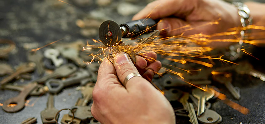 24/7 Locksmith Services For Lock Rekeying in Palo Alto, CA